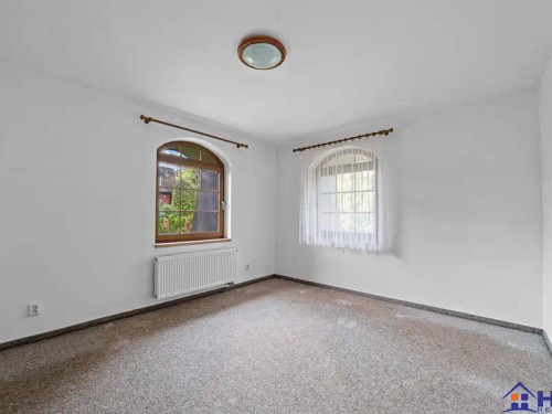 Prodej vily 450 m², pozemek 2270 m²