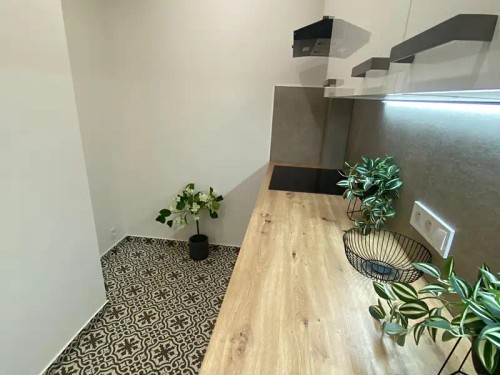 Prodaný byt 3+1 69 m²