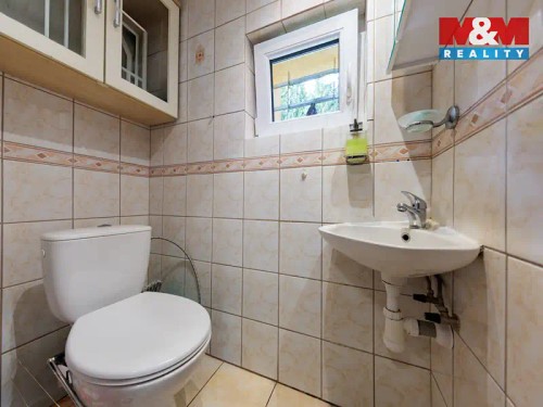 Prodej domu 160 m², pozemek 1886 m²