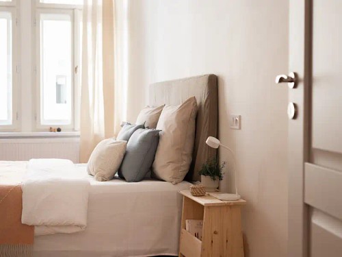 Prodaný byt 2+kk 42 m²