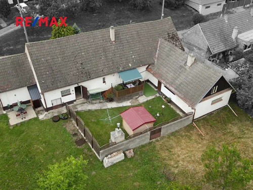 Prodej domu 150 m², pozemek 522 m²