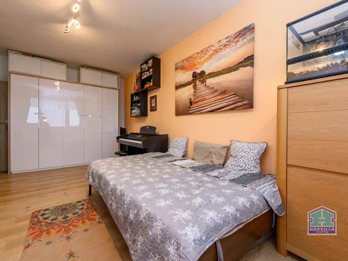 Prodaný byt 2+1 65 m²