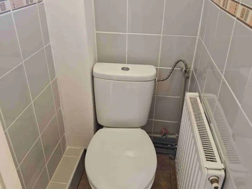 Prodej bytu 2+1 65 m²