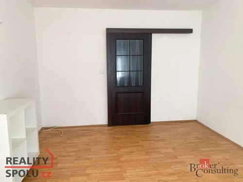 Prodaný byt 3+1 71 m²