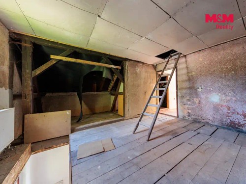Prodej domu 140 m², pozemek 422 m²