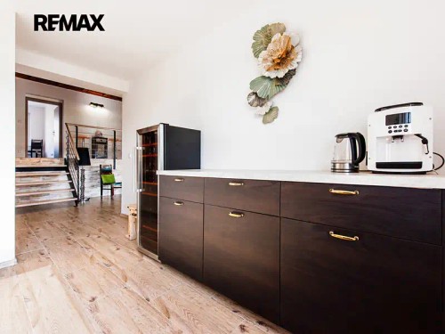 Prodej domu 200 m², pozemek 802 m²