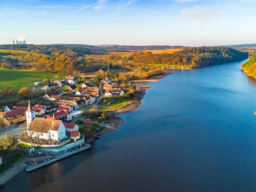 Prodej domu 120 m², pozemek 258 m²