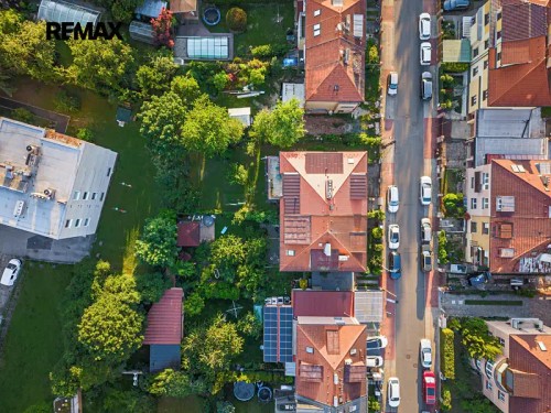 Prodaný byt 2+kk 30 m²