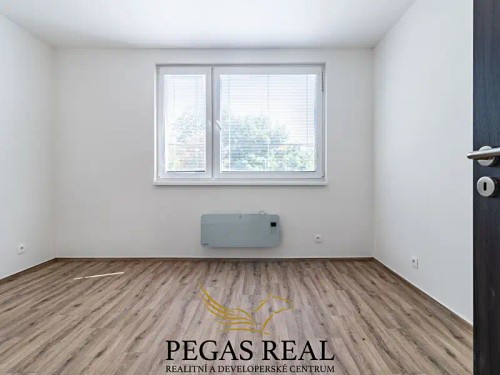 Prodaný byt 2+kk 48 m²