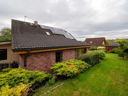 Prodej domu 330 m², pozemek 992 m²