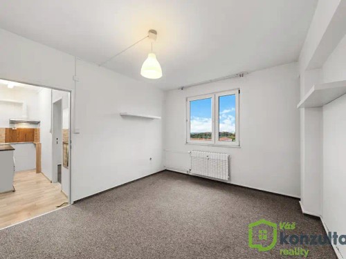 Prodej bytu 2+1 31 m²