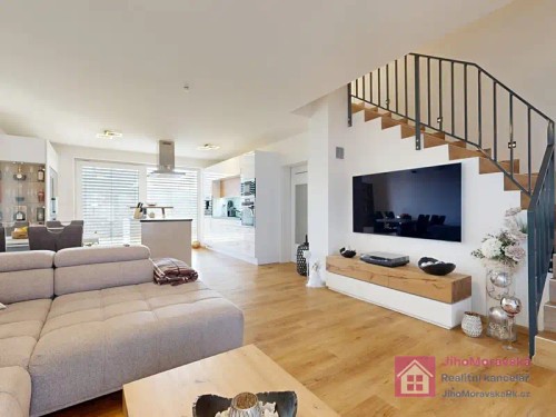 Prodej domu 157 m², pozemek 410 m²