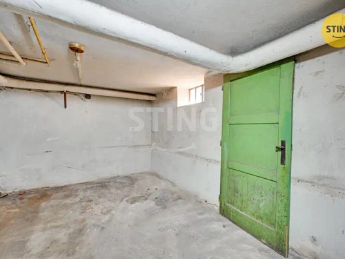 Prodej domu 140 m², pozemek 1219 m²