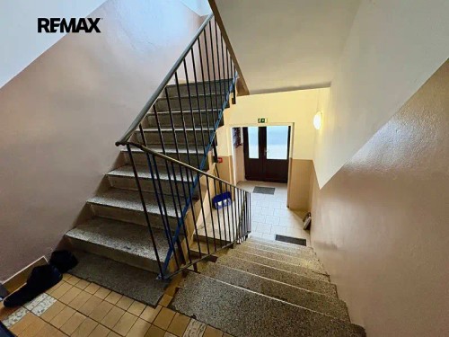 Prodaný byt 3+1 75 m²