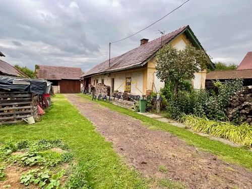 Prodej domu 146 m², pozemek 782 m²