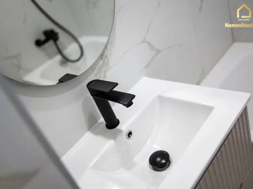 Prodaný  byt 3+1 65 m²