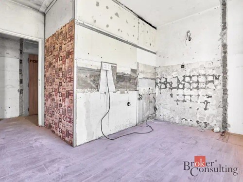 Prodej bytu 2+1 59 m²