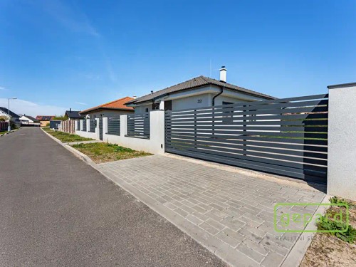 Prodej domu 90 m², pozemek 706 m²