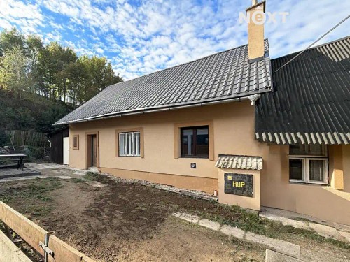 Prodej domu 69 m², pozemek 630 m²