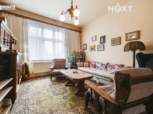Prodej domu 205 m², pozemek 170 m²
