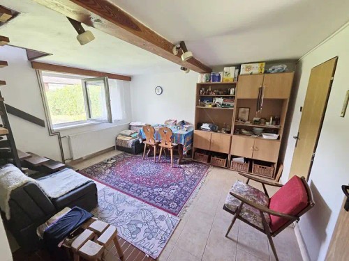 Prodej chaty 92 m², pozemek 771 m²