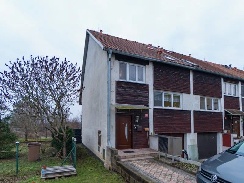 Prodej domu 150 m², pozemek 1389 m²