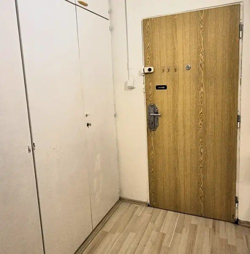 Prodaný byt 1+kk 28 m²