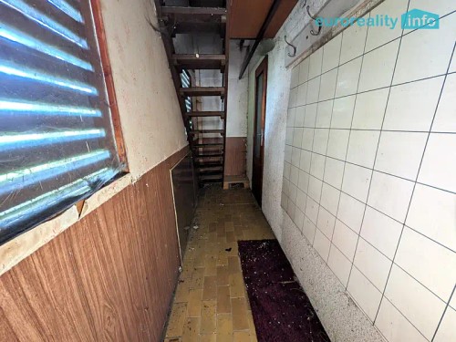 Prodej chaty 60 m², pozemek 803 m²