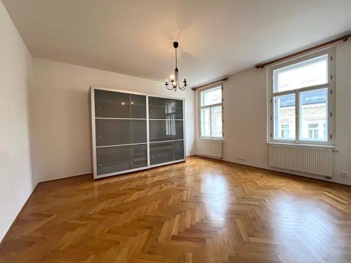 Prodaný byt 2+kk 70 m²