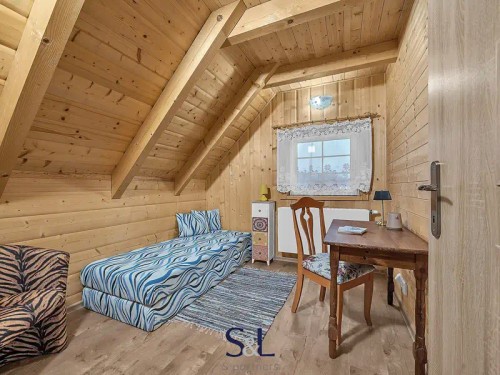 Prodej chalupy 89 m², pozemek 1506 m²