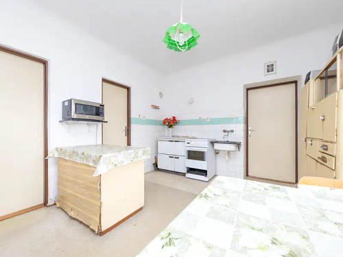 Prodej domu 150 m², pozemek 760 m²