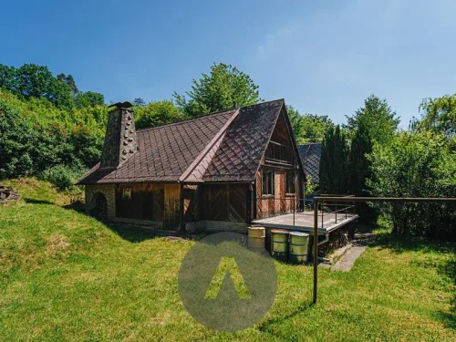 Prodej chaty 65 m², pozemek 420 m²