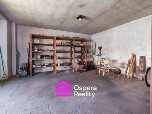 Prodej domu 121 m², pozemek 5318 m²