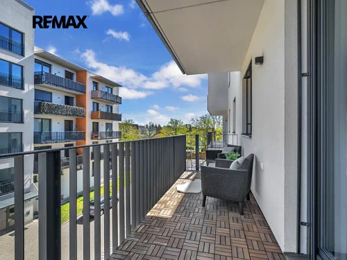 Prodej bytu 3+kk 67 m²