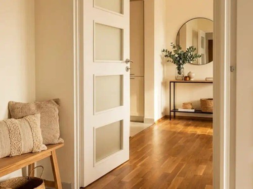 Prodej bytu 2+kk 41 m²