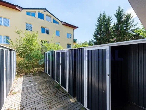 Prodaný byt 2+kk 55 m²