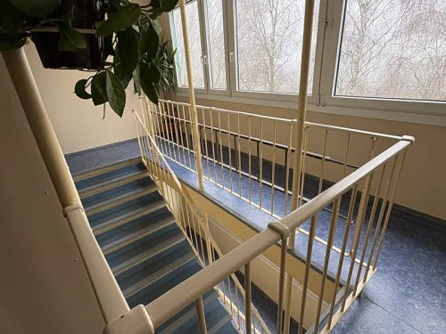 Prodaný byt 2+kk 45 m²
