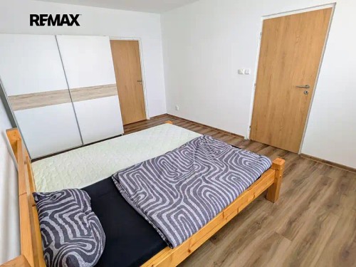 Prodej bytu 2+1 57 m²