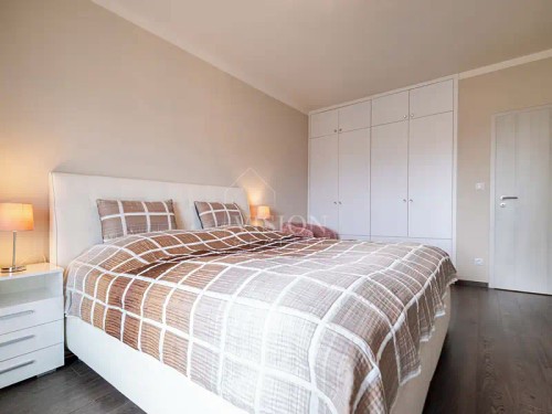 Prodej bytu 2+kk 50 m²
