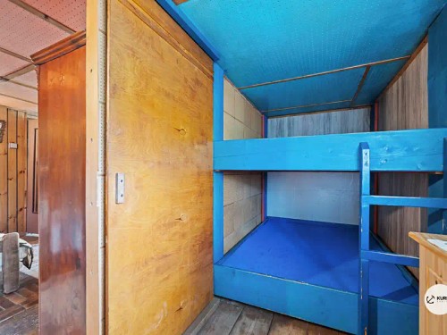Prodej chaty 88 m², pozemek 925 m²