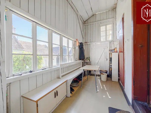 Prodej chalupy 269 m², pozemek 2309 m²