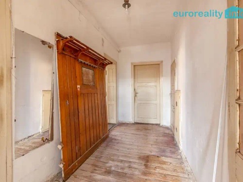 Prodej domu 218 m², pozemek 191 m²