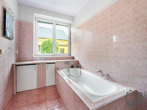 Prodej domu 190 m², pozemek 901 m²