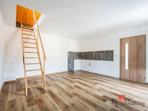 Prodej bytu 2+kk 77 m²