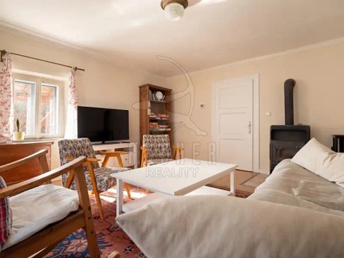 Prodej domu 130 m², pozemek 350 m²