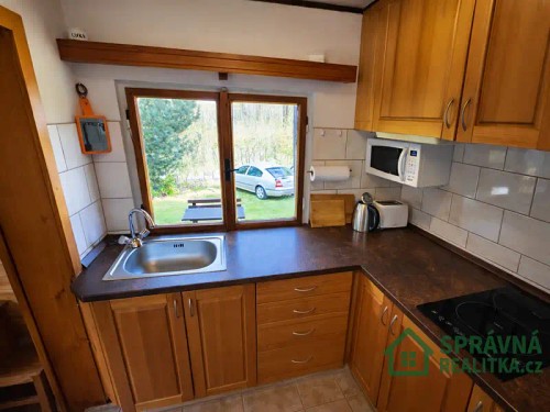 Prodej chaty 95 m², pozemek 697 m²