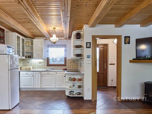 Prodej domu 75 m², pozemek 122 m²