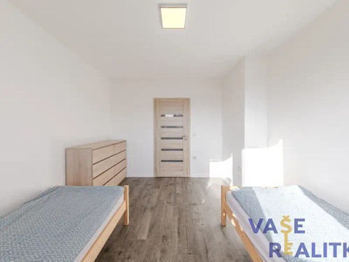 Prodaný byt 3+kk 65 m²