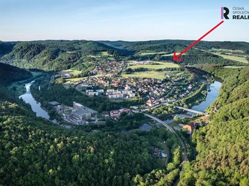 Prodej chaty 86 m², pozemek 381 m²