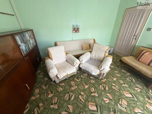Prodej bytu 3+1 57 m²